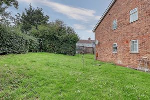 Communal Garden - click for photo gallery